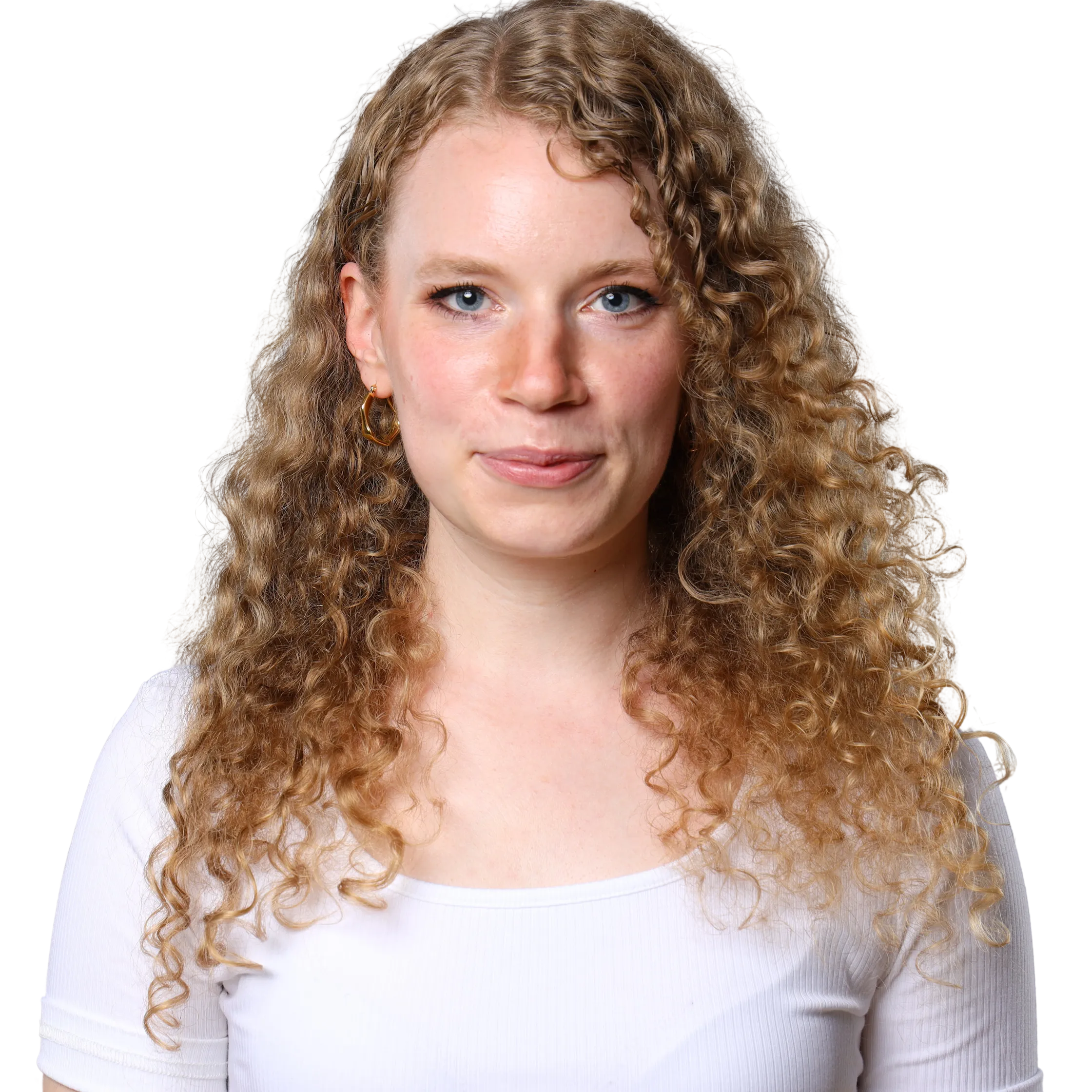 Portrait der Steuerberaterin